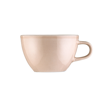 RISE BASE чашка 210 мл. розовая